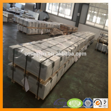 T3 BA tinplate for tin can production